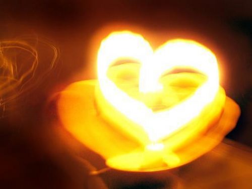 Attracting Love Ritual