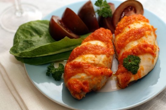Chicken Recipe