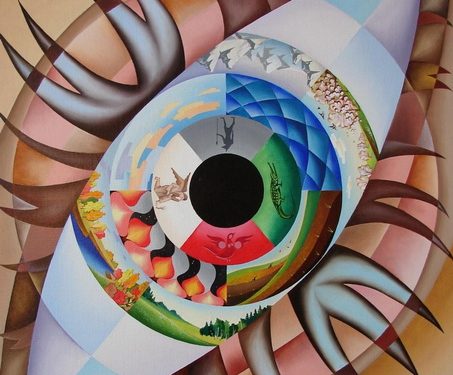 Ritual of Wisdom