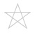Pentagram Symbol